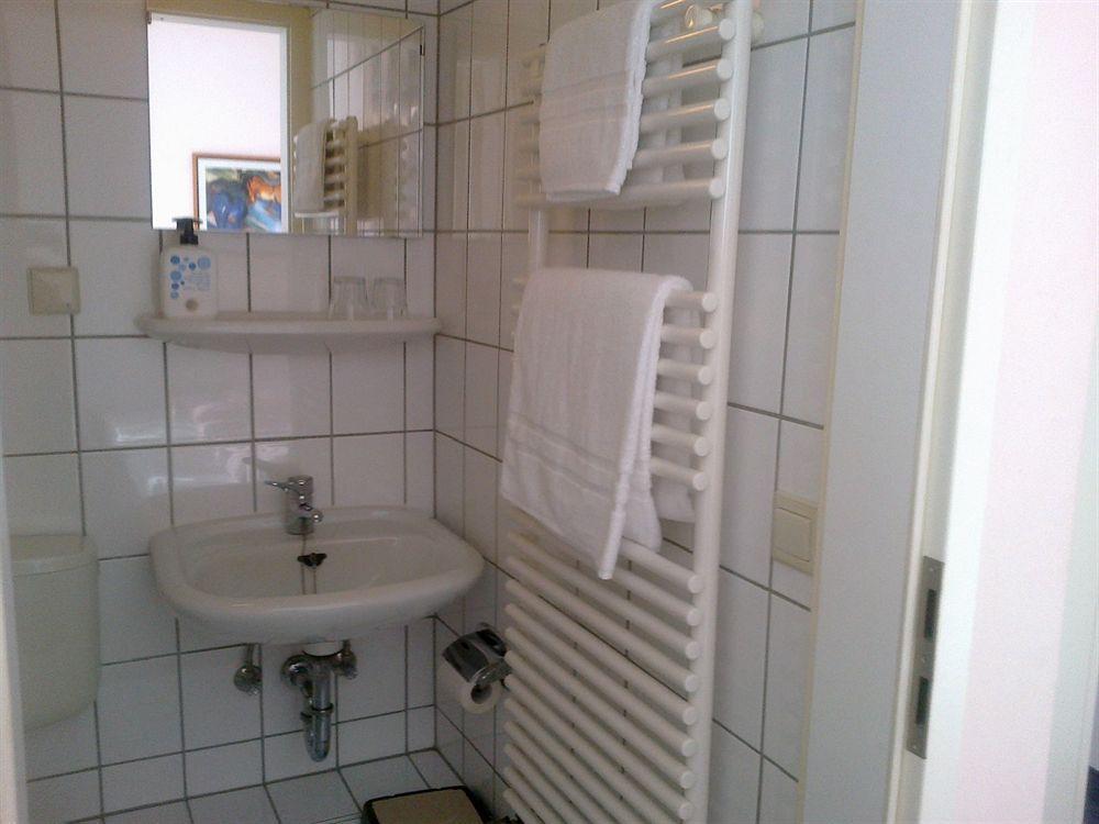 Hotel Azur Berlin Eksteriør billede