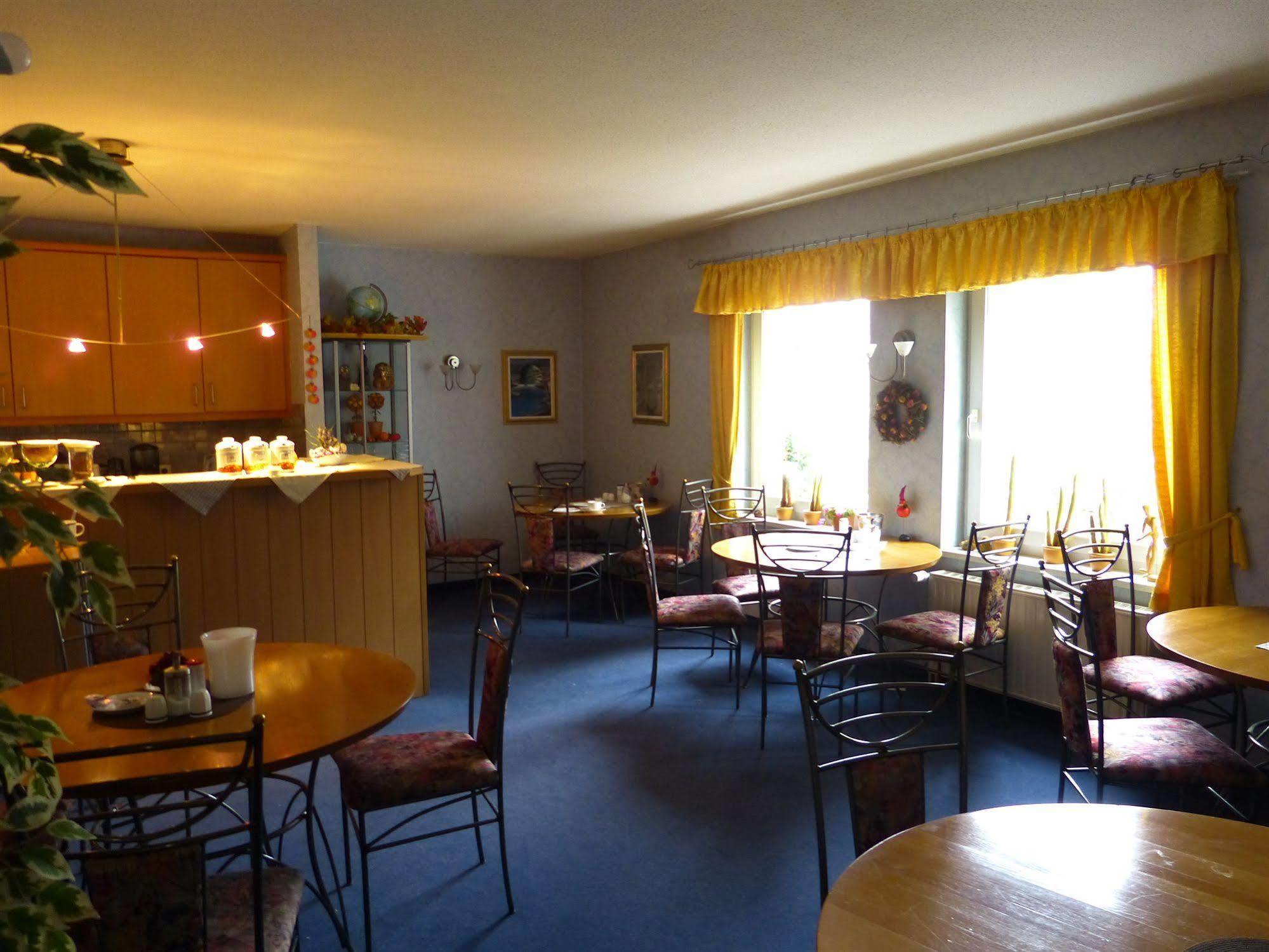Hotel Azur Berlin Eksteriør billede